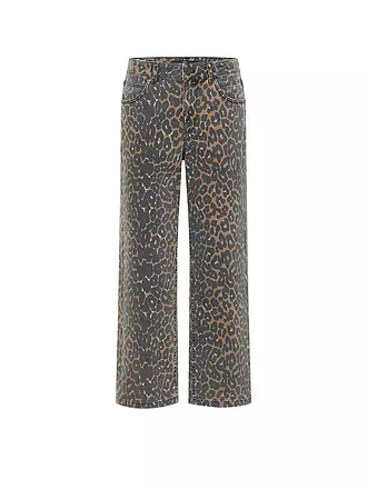LANIUS | Jeans Straight Fit | 